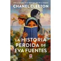 La historia perdida de Eva Fuentes