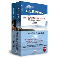 Pack crímenes en el Algarve