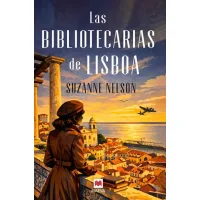 Las bibliotecarias de Lisboa