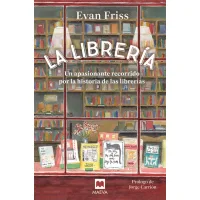 La librería