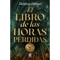El libro de las horas perdidas