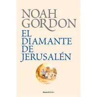 El diamante de Jerusalen