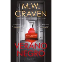 Verano negro (Serie Washington Poe 2)