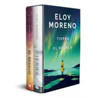 Estuche Tierra + El regalo