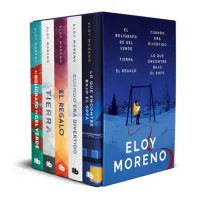 Estuche Eloy Moreno