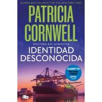 Identidad desconocida (Doctora Kay Scarpetta 10)