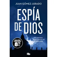 Espía de Dios (edición limitada · Black Friday)