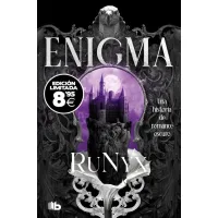 Enigma (edición limitada · Black Friday)