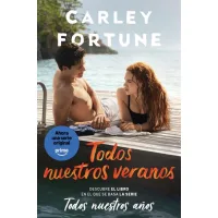 Todos nuestros veranos (edición película)