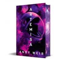 Artemisa (edición limitada · cantos tintados)