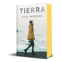 Tierra (edición limitada cantos tintados)