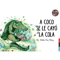 A Coco se le cayó la cola
