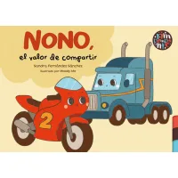 Nono el valor de compartir
