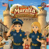 La vuelta a la muralla