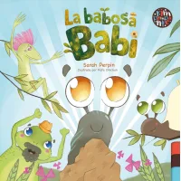 La babosa Babi