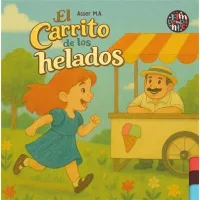 El carrito de los helados