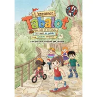 L'escamot Tabalot