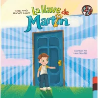 La llave de Martín