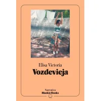 Vozdevieja