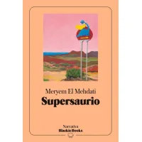 Supersaurio