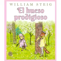 El hueso prodigioso (Grandes Álbumes)