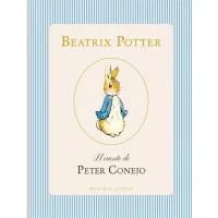 El cuento de Peter Conejo