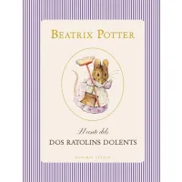 El conte dels dos ratolins dolents