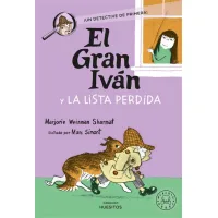 El gran Iván y la lista perdida
