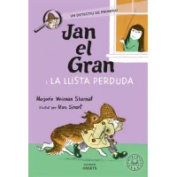 Jan el gran i la llista perduda