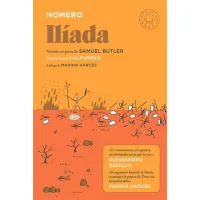 ILÍADA Liberada (edición portátil)