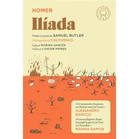 ILÍADA Alliberada (edició portàtil)