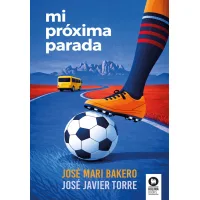 Mi próxima parada