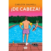 ¡De cabeza!