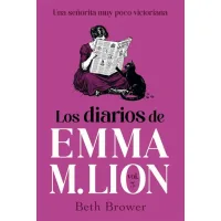 Los diarios de Emma M. Lion 5