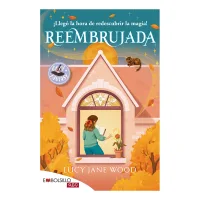 Reembrujada