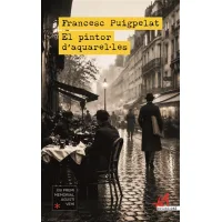 El pintor d'aquarel·les
