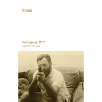 Hemingway 1937