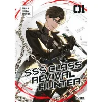 SSS Class Revival Hunter vol. 01
