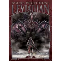 Leviathan. Aguas profundas. Vol. 02