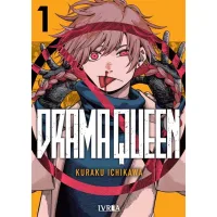 Drama Queen vol. 01