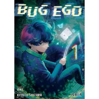 Bug Ego vol. 01