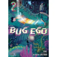 Bug Ego vol. 02