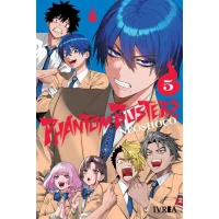 Phantom Busters 05