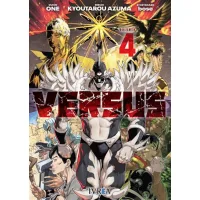 Versus 04