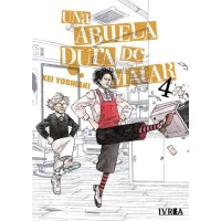 Una abuela dura de matar 04