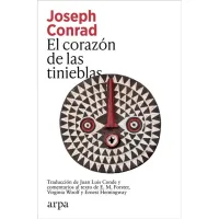 El corazón de las tinieblas