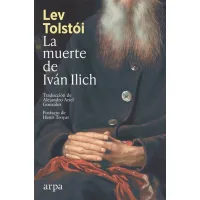La muerte de Iván Ilich