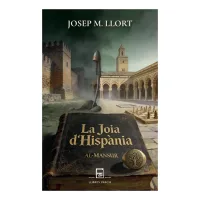 La joia d'Hispània. Al-Mansur
