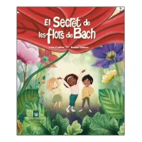 El secret de les flors de Bach