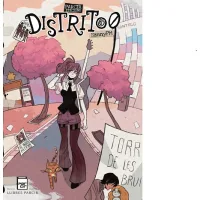 Distrito 0
